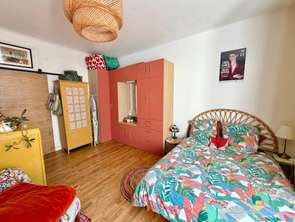 Vente Appartement 2 piècesNantes Saint-Felix