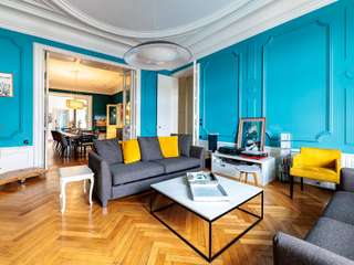 Vente appartement 6 pièces Vente appartement 6 pièces