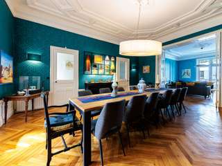 Vente appartement 6 pièces Vente appartement 6 pièces