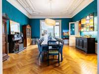 Vente appartement 6 pièces Vente appartement 6 pièces