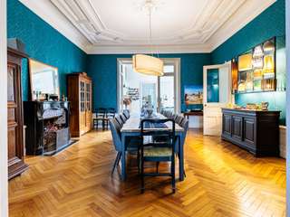 Vente appartement 6 pièces Vente appartement 6 pièces