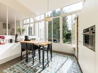 Vente appartement 6 pièces Vente appartement 6 pièces
