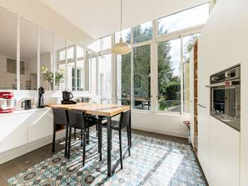 Vente appartement 6 pièces Vente appartement 6 pièces