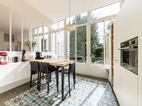 Vente appartement 6 pièces Vente appartement 6 pièces