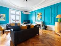 Vente appartement 6 pièces Vente appartement 6 pièces