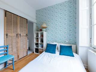 Vente appartement 6 pièces Vente appartement 6 pièces