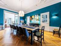 Vente appartement 6 pièces Vente appartement 6 pièces