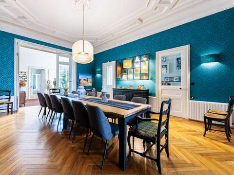Vente appartement 6 pièces Vente appartement 6 pièces