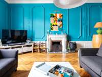 Vente appartement 6 pièces Vente appartement 6 pièces