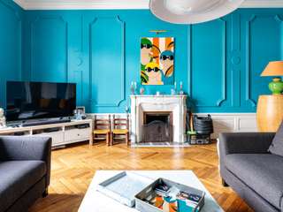 Vente appartement 6 pièces Vente appartement 6 pièces