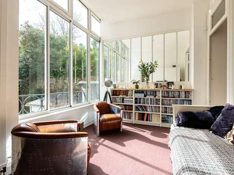 Vente appartement 6 pièces Nantes Saint-Felix 44