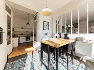 Vente appartement 6 pièces Vente appartement 6 pièces