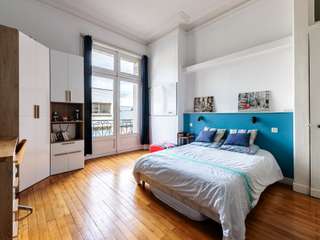 Vente appartement 6 pièces Vente appartement 6 pièces