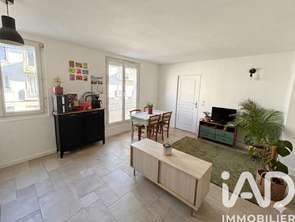 Vente Appartement 3 piècesNantes Saint-Felix