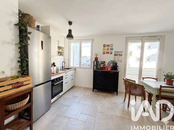 Vente appartement 3 pièces Vente appartement 3 pièces