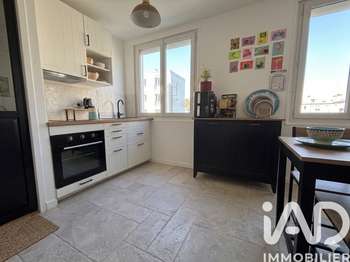 Vente appartement 3 pièces Vente appartement 3 pièces