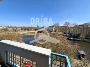 Photo Vente appartement Nantes Saint-Felix