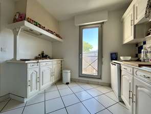 Vente Appartement 4 piècesNantes Saint-Felix