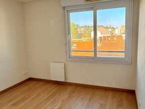 Vente Appartement 2 piècesNantes Saint-Felix