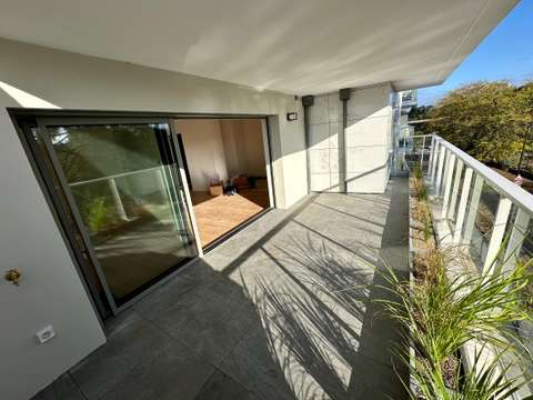 Vente appartement 4 pièces Nantes Saint-Felix 44