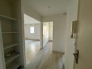 Vente Appartement 3 piècesNantes Saint-Felix