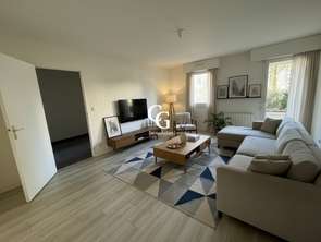 Vente Appartement 3 piècesNantes Saint-Felix