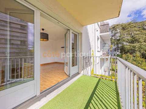 Vente appartement 4 pièces Nantes Saint-Felix 44