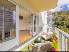 Vente Appartement 4 piècesNantes Saint-Felix