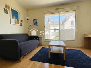 Vente appartement 2 pièces Vente appartement 2 pièces