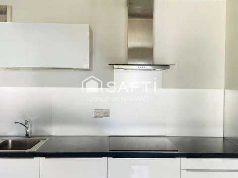 Vente appartement 2 pièces Vente appartement 2 pièces