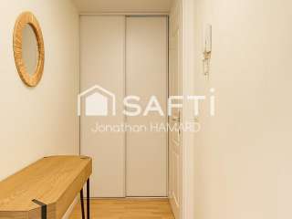 Vente appartement 2 pièces Vente appartement 2 pièces