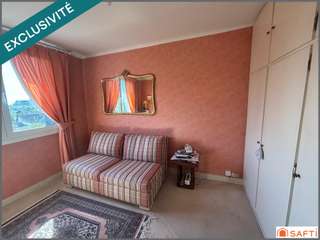 Vente appartement 4 pièces Vente appartement 4 pièces