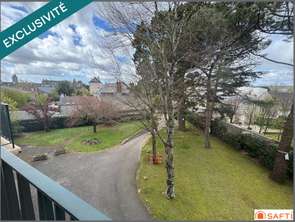 Vente Appartement 4 piècesNantes Saint-Felix