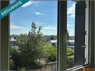 Vente appartement 4 pièces Vente appartement 4 pièces