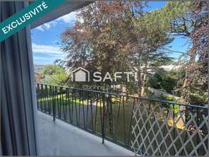 Vente Appartement 4 piècesNantes Saint-Felix