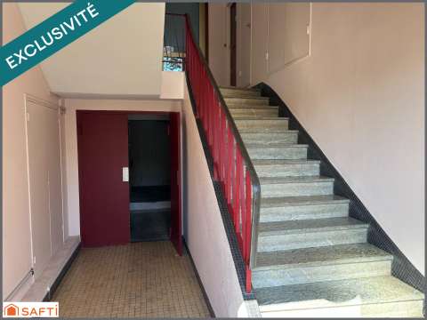 Vente appartement 4 pièces Vente appartement 4 pièces