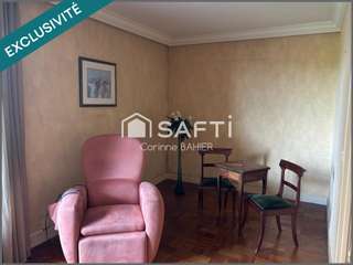 Vente appartement 4 pièces Vente appartement 4 pièces