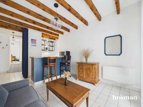 Vente appartement 2 pièces Vente appartement 2 pièces