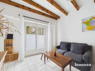 Vente appartement 2 pièces Vente appartement 2 pièces