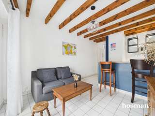 Vente appartement 2 pièces Vente appartement 2 pièces