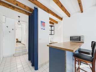 Vente appartement 2 pièces Vente appartement 2 pièces