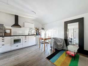 Vente Appartement 3 piècesNantes Saint-Felix