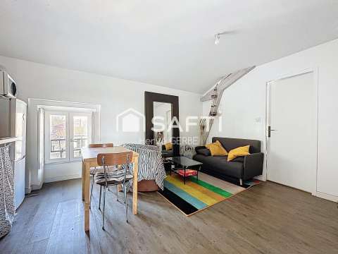 Vente appartement 3 pièces Vente appartement 3 pièces