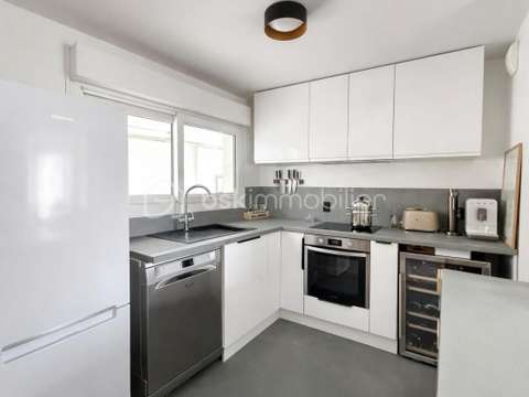 Vente appartement 3 pièces Vente appartement 3 pièces