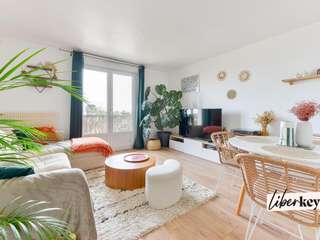 Vente appartement 3 pièces Vente appartement 3 pièces