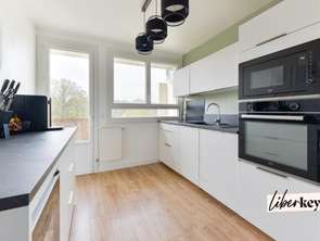 Vente Appartement 3 piècesNantes Saint-Felix