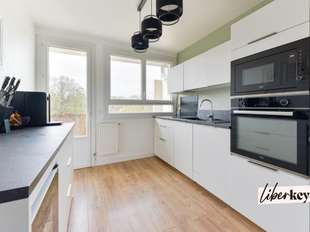 Photo Vente appartement Nantes Saint-Felix