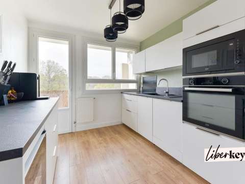 Vente appartement 3 pièces Vente appartement 3 pièces