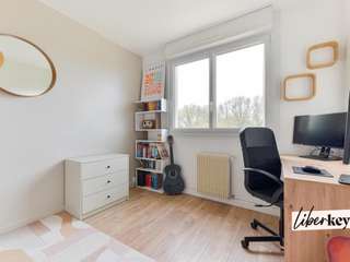 Vente appartement 3 pièces Vente appartement 3 pièces