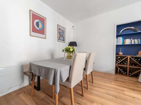 Vente appartement 3 pièces Vente appartement 3 pièces
